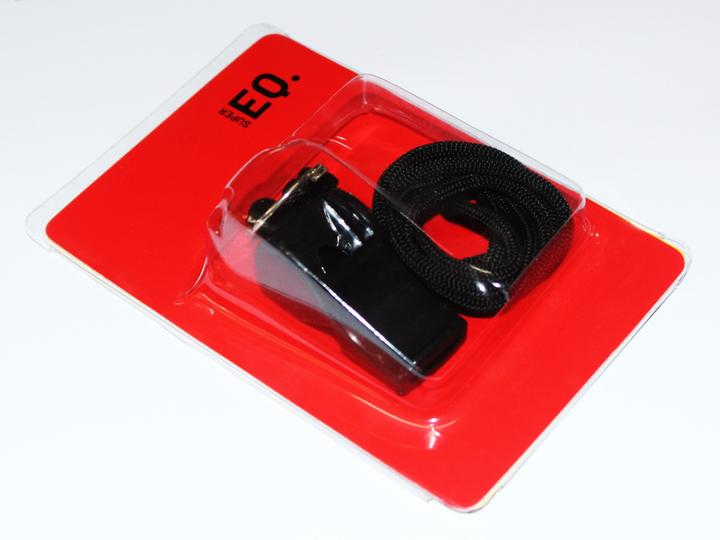 Produktbild Super Eq Schiedsrichter set