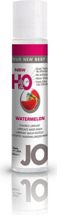 Produktbild System JO Watermelon (30 ml)
