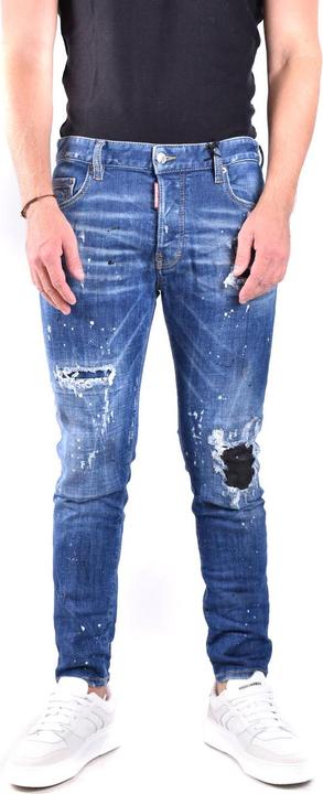 Produktbild Dsquared2 S71LB1275 S30872470 (48)