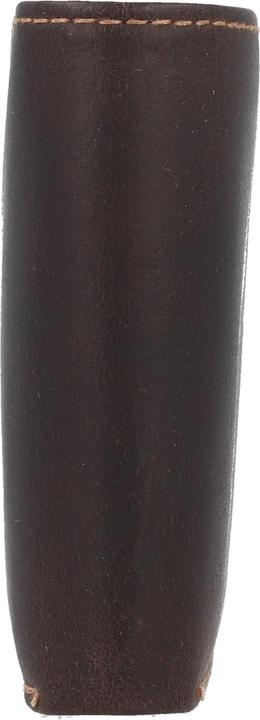 Produktbild Greenburry Tornado Geldbörse RFID Schutz Leder 12 cm