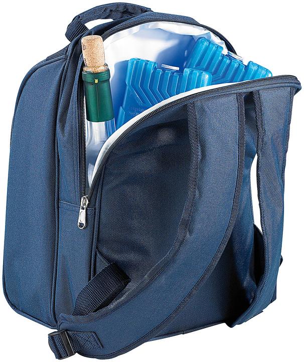 Immagine prodotto Xcase Zaino termico da picnic con scomparto refrigerante