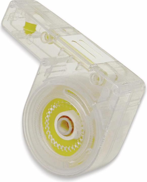 Actual product image Hobbes FO cleaning