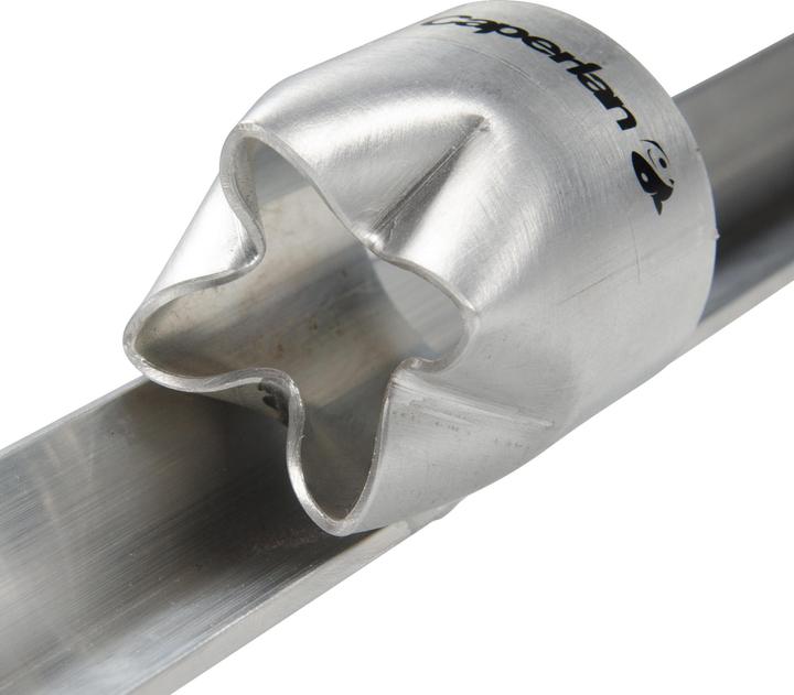 Actual product image Caperlan Rutenhalter Seabord 130 (Cast)
