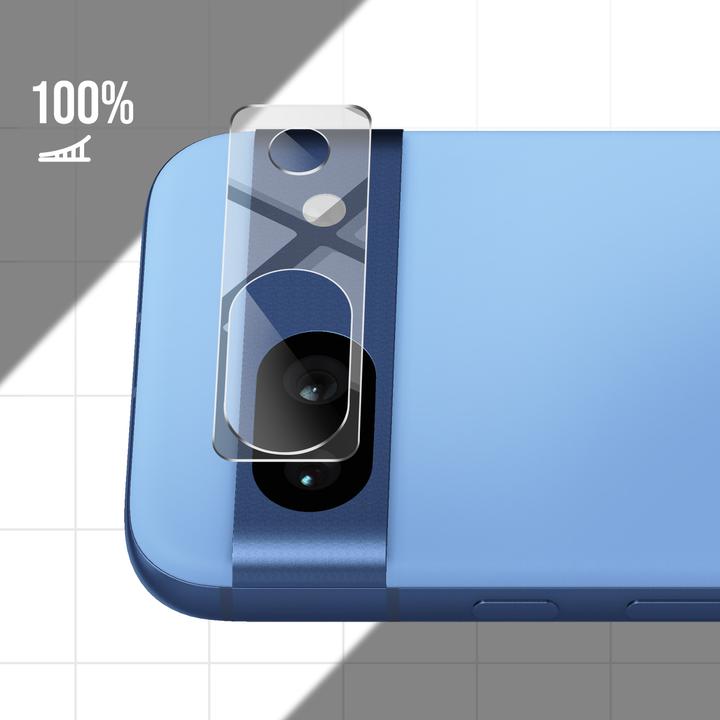 Image du produit Imak ProCam Shield, 2 pièces (2 pièce(s), Google Pixel 8a)