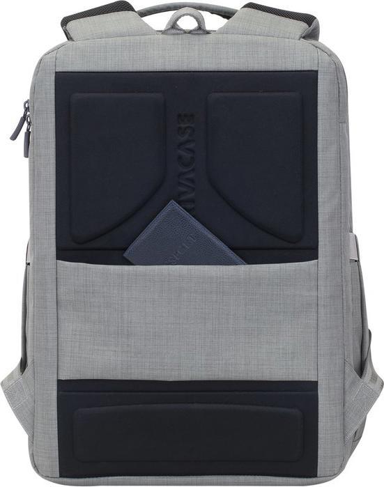 Actual product image Rivacase NB Backpack Biscayne 8363