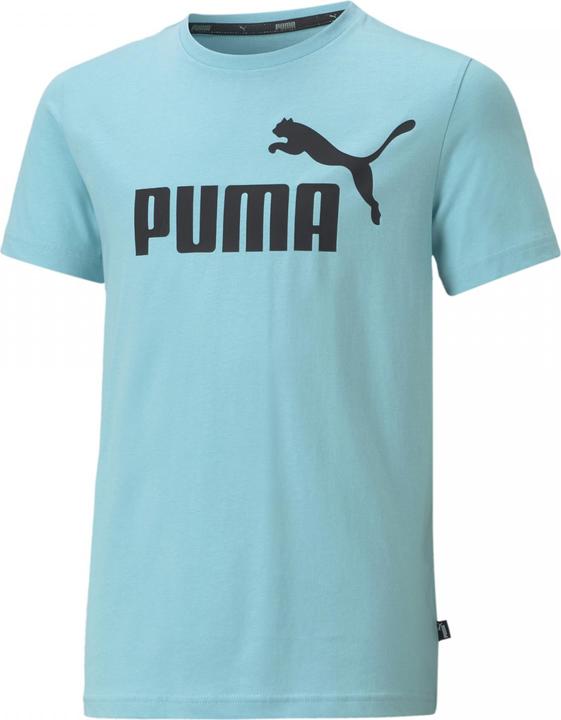 Immagine prodotto Puma Maglietta con logo ESS-586960 (140)