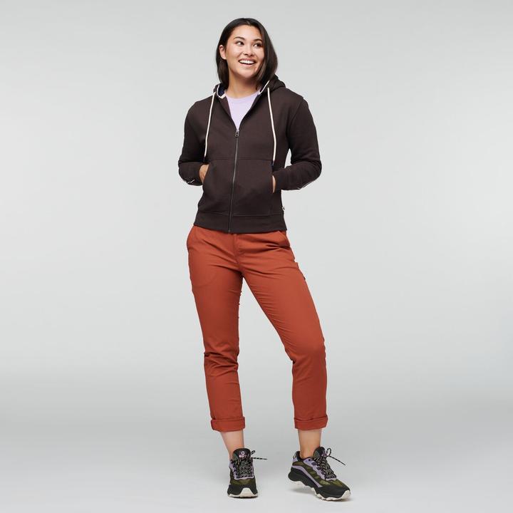 Produktbild Cotopaxi Do Good Organic Full-ZipHoodie (L)