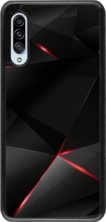 Immagine prodotto PhoneLook Coprire le linee nere rosse (Samsung Galaxy A90 5G)