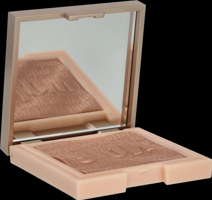 Produktbild Pupa Milano Pupa Glow Obsession Compact Highlighter pure light Effect Rose Gold (002, Highlighter, 6 g)