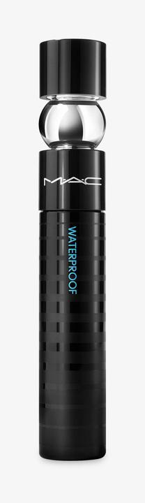 Actual product image MAC Cosmetics Stack (Black)