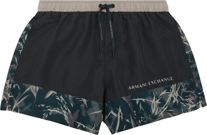 Armani Exchange boxer bad
