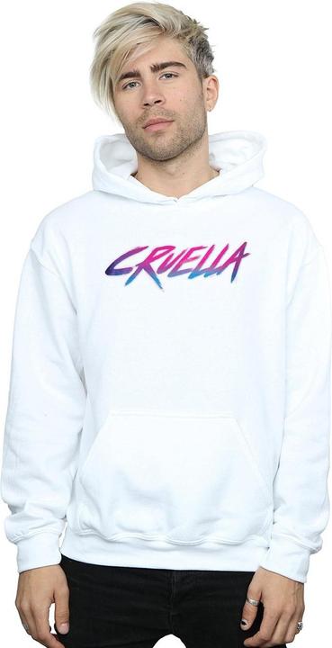 Image du produit Disney - Sweat à capuche RAD CRUELLA - Homme (L)