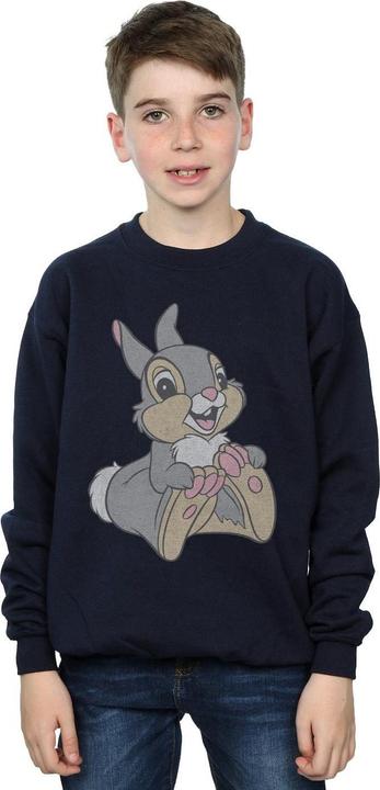 Immagine prodotto Disney Classic Thumper Felpa Ragazzi (152, 158)