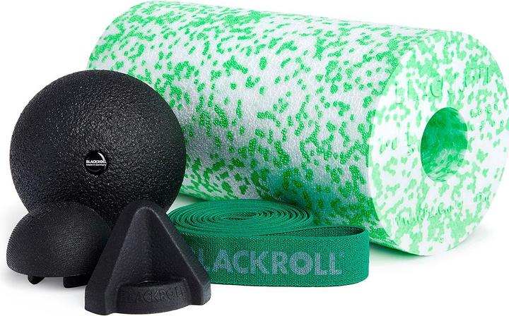 Produktbild Blackroll a002886 - back box