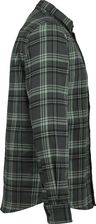 Produktbild Heber Peak CeltisHe. Flannel Shirt (4XL)