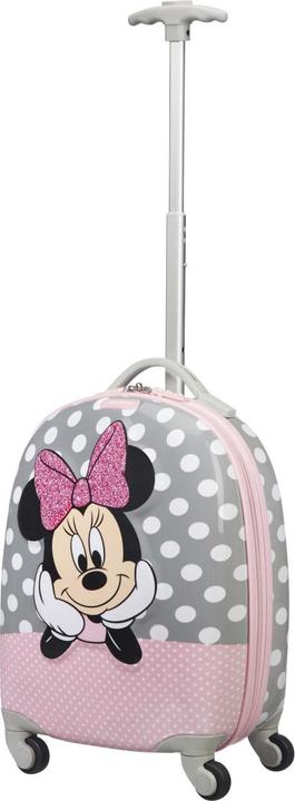 Actual product image Samsonite Minnie Glitter (20.50 l, Hand luggage (up to 50 litres))