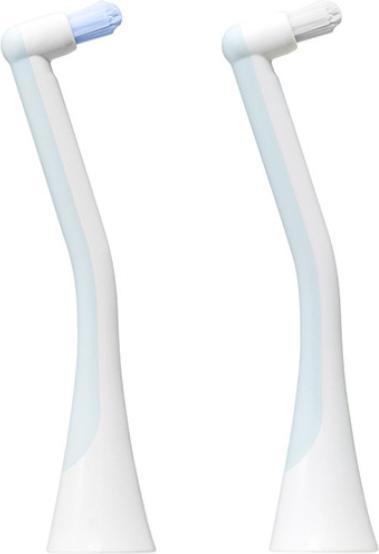Produktbild Curaprox Hydrosonic Brush Head Single (Mundduschenaufsätze)