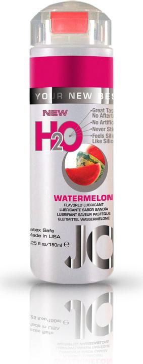 Actual product image System JO watermelon (150 ml)