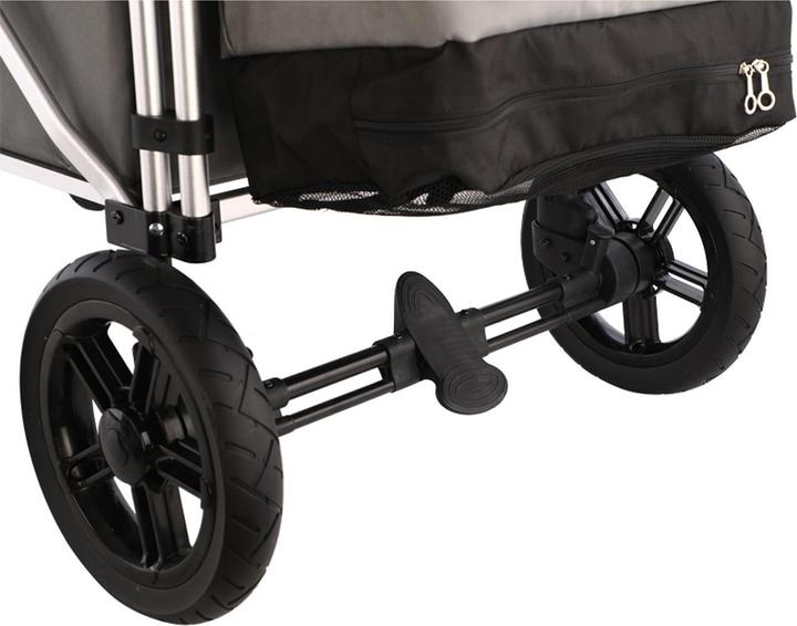 Actual product image Fuxtec Luxus CTL-900