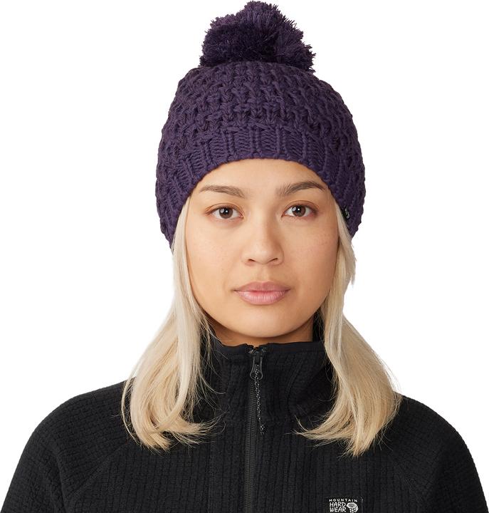 Produktbild Mountain Hardwear W Snow Capped Beanie (One Size)