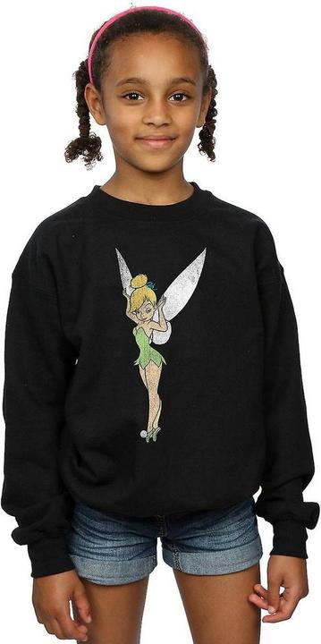 Produktbild Disney Classic Sweatshirt Mädchen (128)