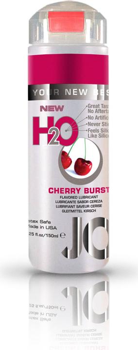 Actual product image System JO cherry (150 ml)