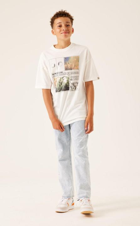 Produktbild Garcia T-Shirt Exploring (128)