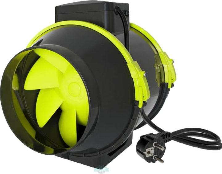 Immagine prodotto Garden HighPro GHP PROFAN TTMAX 200mm 830/1040m3/h a 2 velocità