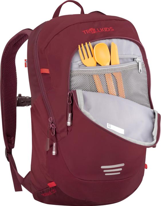 Actual product image Trollkids Kid's Rondane Pack 20 (20 l)