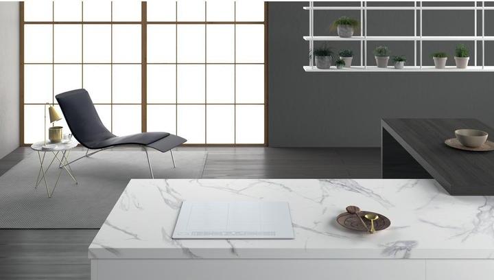 Produktbild Whirlpool Induction hob WL B4560 NE / W, 60cm, White