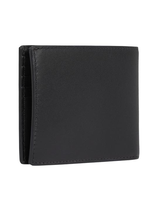 Image du produit Calvin Klein Ck Sleek Bifold 5cc W/Coin (100% cuir (FWA))