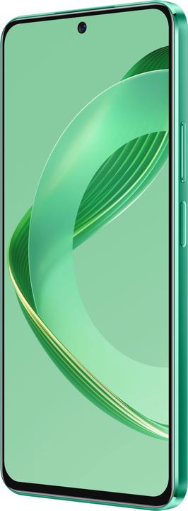 Image du produit Huawei nova 12SE (256 Go, Green, 6.70", Double SIM, 108 Mpx, 4G)