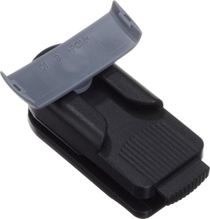 Actual product image Mitel Rotatable belt clip for 612/622 DECT