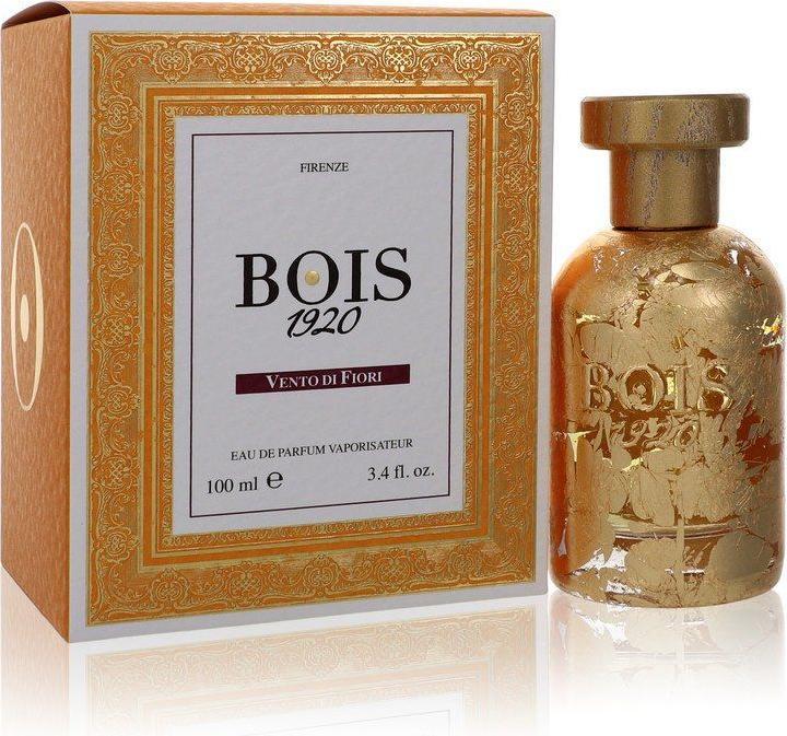 Image du produit Bois 1920 Vento Di Fiori by Eau de Parfum Spray 100 ml (Eau de parfum, 100 ml)