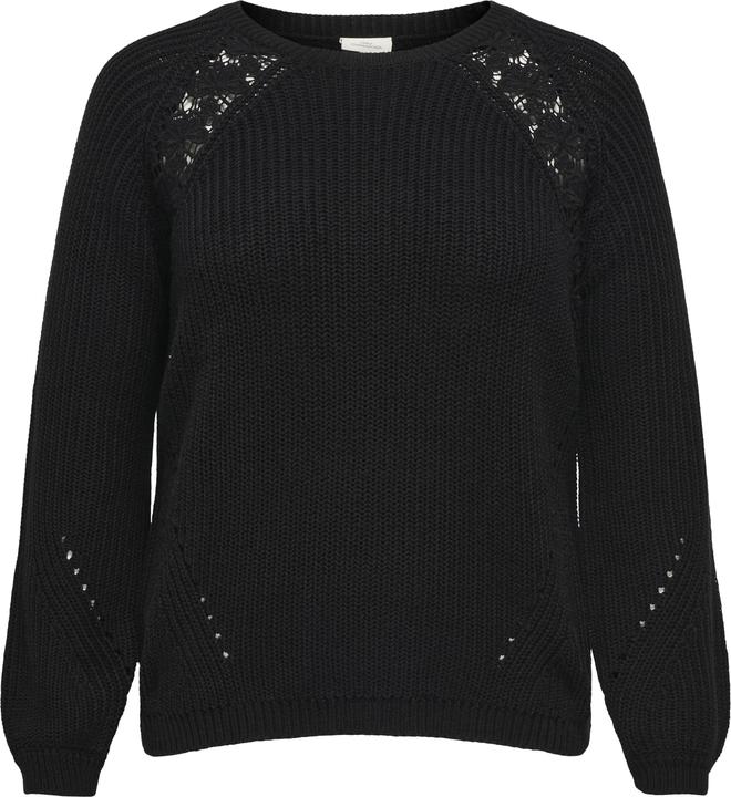 Only CARMAGA Maglione lavorato a maglia Maglione lavorato a maglia (S)