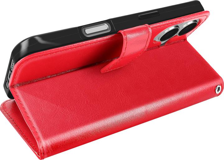 Immagine prodotto Mayaxess Coperchio della SecureCard (Apple iPhone 16)