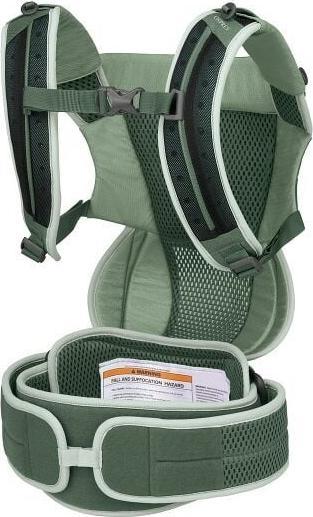 Produktbild Osprey Poco Soft Child Carrier Kindertragerucksack 65 cm