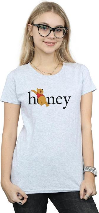 Produktbild Disney Winnie The Pooh Honey TShirt (S)