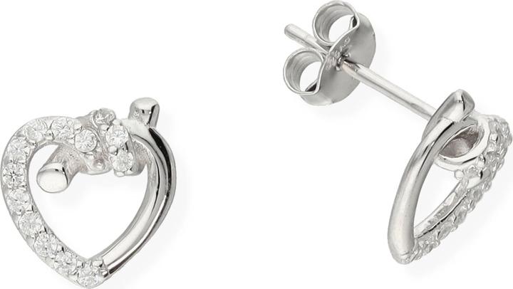 Produktbild Carat Hearts (Silber 925)