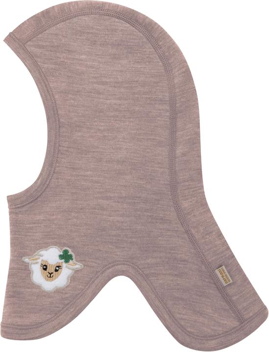 Image du produit Normani Bonnet tempête bébé mérinos "Masterton" - 9615