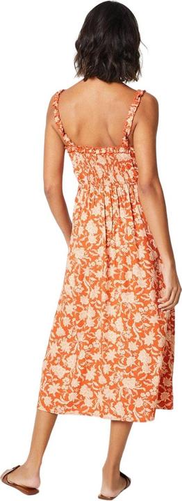 Immagine prodotto Dorothy Perkins Vestito Midi Floreale Pulsante Passante Donna (42 D)