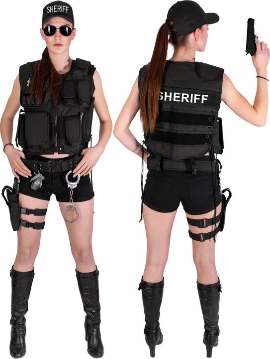 Sheriff