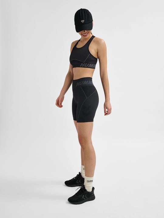 Produktbild hummel Te Christel Seamless Shorts (S)