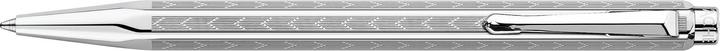 Image du produit Caran d'Ache Chevron Ecridor (Argent, 1 x)