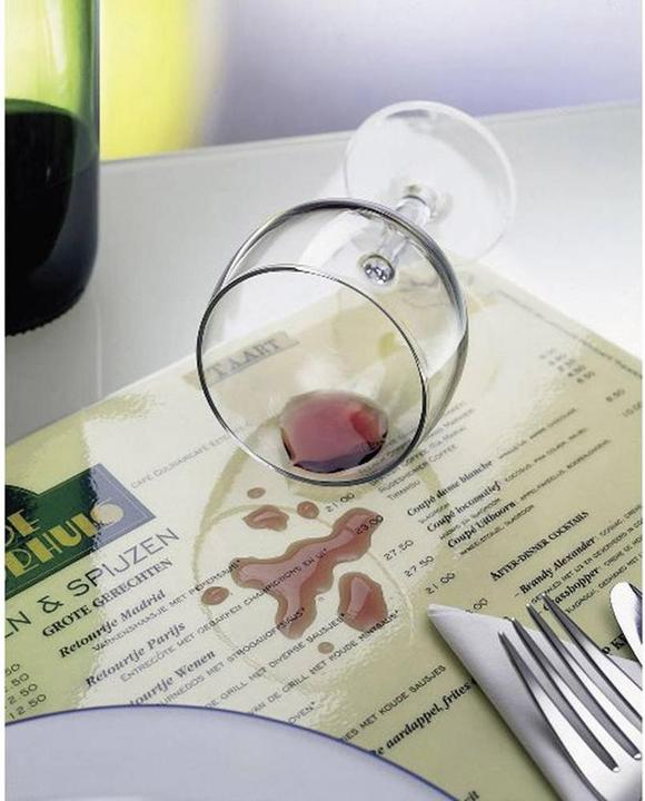 Actual product image GBC Laminating foil (A4, 100 Piece, 125 µm)
