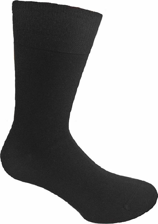 Produktbild Rukka Bambus Socken (3er Pack, M)