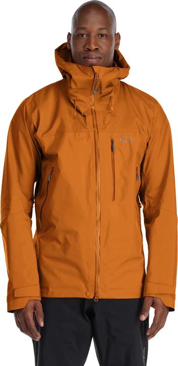 Produktbild Rab Latok Mountain GTX Jacket (XL)