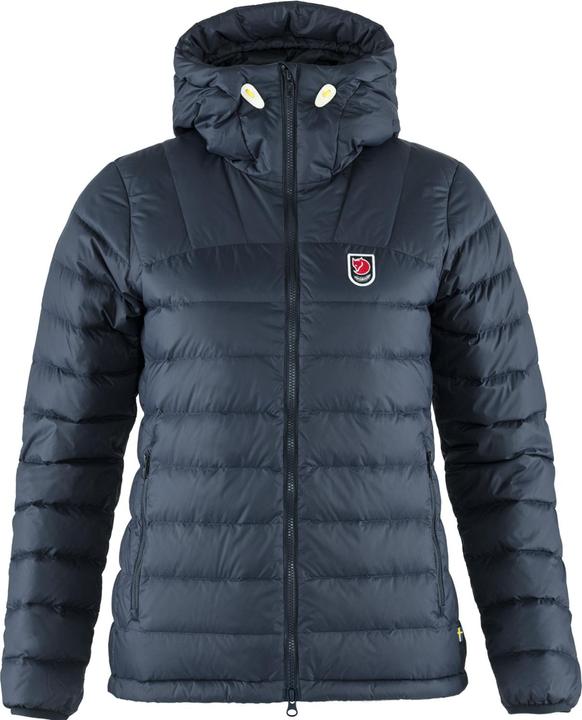 Immagine prodotto Fjällräven Felpa con cappuccio Expedition Pack Down da donna (XXS)