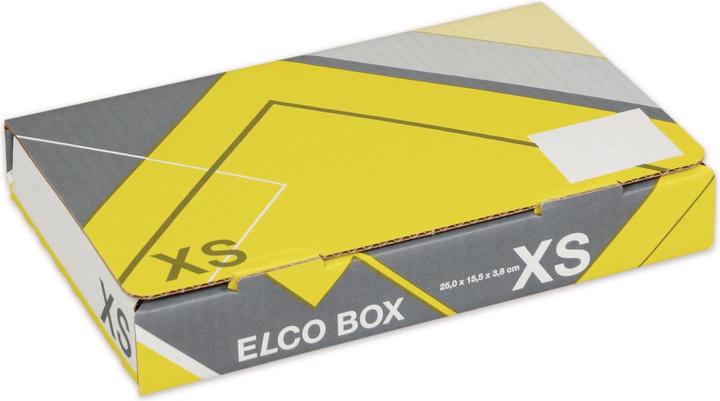 Image du produit Elco Boîte XS (24,5 x 15 cm, 1 x)