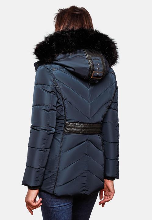 Actual product image Marikoo Vanilla (XL)